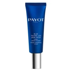 Titelseite 47 Payot Blue Techni Liss Jour SPF30 40 Ml