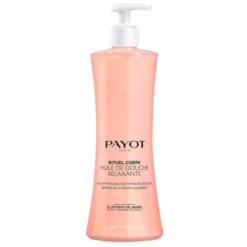 Payot Rituel Corps Huile De Douche Délassante 400 Ml