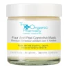 The Organic Pharmacy Four Acid Peel Corrective Mask 60 Ml