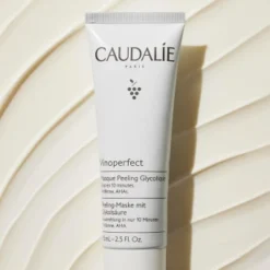 CAUDALIE Vinoperfect Peeling-Maske Glykolsäure 75 Ml -Molton Brown Verkaufs-Shop 1404709 CAUDALIE Vinoperfect Peeling Maske Glykolsaeure 75 ml.fd053169