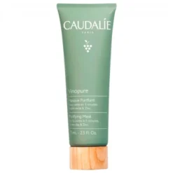 CAUDALIE Vinopure Klärende Maske 75 Ml