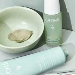 CAUDALIE Vinopure Klärende Maske 75 Ml -Molton Brown Verkaufs-Shop 1404725 CAUDALIE Vinopure Klaerende Maske 75 ml.85617cfa