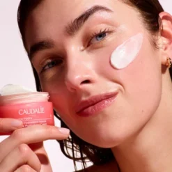 CAUDALIE Vinosource-Hydra SOS Creme Intensive Feuchtigkeit 50 Ml -Molton Brown Verkaufs-Shop 1404806 CAUDALIE Vinosource Hydra SOS Creme intensive Feuchtigkeit 50 ml.34a3b801