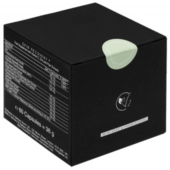 Dr. Barbara Sturm Skin Recovery* 60 Capsules 60 Stück Pro Packung 4 Dr. Barbara Sturm Skin Recovery* 60 Capsules 60 Stück Pro Packung – Bild 4