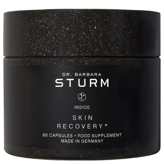 Dr. Barbara Sturm Skin Recovery* 60 Capsules 60 Stück Pro Packung 1 Dr. Barbara Sturm Skin Recovery* 60 Capsules 60 Stück Pro Packung