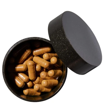 Dr. Barbara Sturm Skin Recovery* 60 Capsules 60 Stück Pro Packung 2 Dr. Barbara Sturm Skin Recovery* 60 Capsules 60 Stück Pro Packung – Bild 2