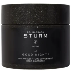 Dr. Barbara Sturm Good Night* 60 Capsules 60 Stück Pro Packung