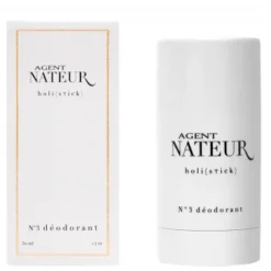 Agent Nateur Holi (stick) N°3 Déodorant 50 Ml