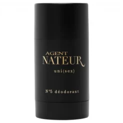 Agent Nateur Uni (sex) N°5 Déodorant 50 Ml