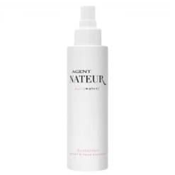 Agent Nateur Holi (water) Pearl & Rose Hyaluronic Toner 120 Ml