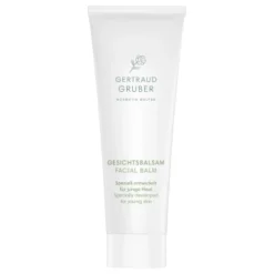 GERTRAUD GRUBER Gesichtsbalsam 50 Ml