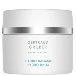 GERTRAUD GRUBER HYDRO WELLNESS PLUS Hydro Balsam 50 Ml