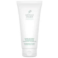 GERTRAUD GRUBER ALPINE BALANCE Pflegedusche 200 Ml