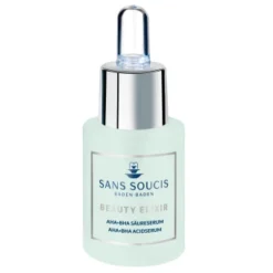 SANS SOUCIS BEAUTY ELIXIR AHA + BHA Säureserum 15 Ml