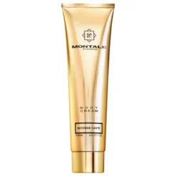 Montale Body Cream Intense Cafe 150 Ml