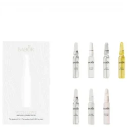 BABOR AMPOULE CONCENTRATES With Love Geschenkset 14 Ml