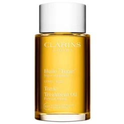 CLARINS AROMA Huile "Tonic" Corps 100 Ml