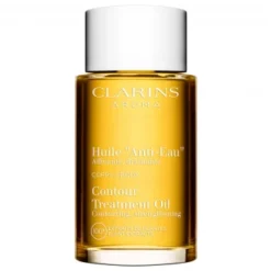 CLARINS AROMA Huile "Anti Eau" Corps 100 Ml