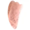 YÙ GUA SHA Aus Rosenquarz