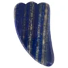YÙ Lapislazuli Gua Sha Beauty Stone