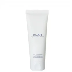 KLAR Pflegende Handcreme 75 Ml