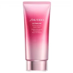 Shiseido Ultimune Power Infusing Hand Cream 75 Ml