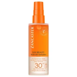 Lancaster Sun Beauty Sun Protective Water SPF30 150 Ml