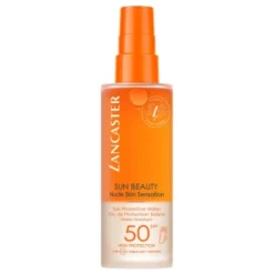 Lancaster Sun Beauty Sun Protective Water SPF50 150 Ml