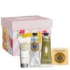 L'Occitane Geschenkset Belebende Momente