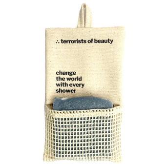 Terrorists Of Beauty Travel Bag 001 50 G 2 Terrorists Of Beauty Travel Bag 001 50 G – Bild 2