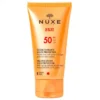 NUXE Sun Sonnencreme Gesicht LSF 50 50 Ml
