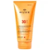 NUXE Sun Sonnenmilch Gesicht & Körper LSF 30 150 Ml