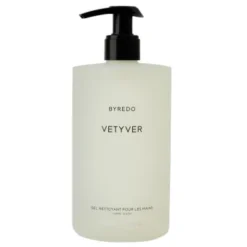 BYREDO Hand Wash Vetyver 450 Ml