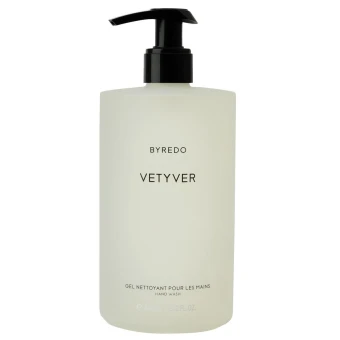 BYREDO Hand Wash Vetyver 450 Ml 1 BYREDO Hand Wash Vetyver 450 Ml