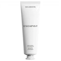 Selahatin Whitening Toothpaste Escapist 65 Ml
