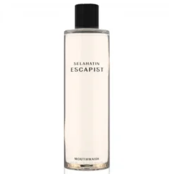 Selahatin Mouthwash Escapist 200 Ml