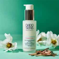 DADO SENS PIGMENTCARE Anti-Pigmentflecken-Serum 50 Ml 10 DADO SENS PIGMENTCARE Anti-Pigmentflecken-Serum 50 Ml -Molton Brown Verkaufs-Shop 1433040 DADO SENS PIGMENTCARE Anti Pigmentflecken Serum 50 ml.90c31bad