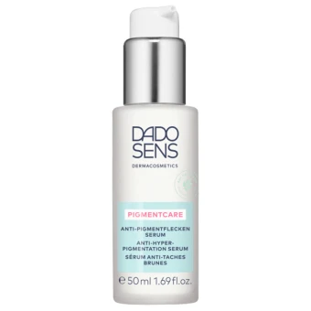 DADO SENS PIGMENTCARE Anti-Pigmentflecken-Serum 50 Ml 1 DADO SENS PIGMENTCARE Anti-Pigmentflecken-Serum 50 Ml