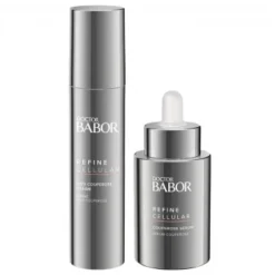 DOCTOR BABOR REFINE CELLULAR Couperose Pflege-Duo