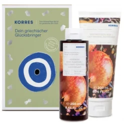 KORRES POMEGRANATE GROVE Griechische Winterduft-Kollektion