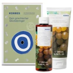 KORRES Santorini Grape Griechische Naturduft-Kollektion