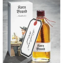 &Tradition Tradition Kornbrand Muskeltonikum 100 Ml