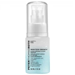 PETER THOMAS ROTH CLINICAL SKIN CARE Water Drench Hyaluronic Cloud Serum 30 Ml