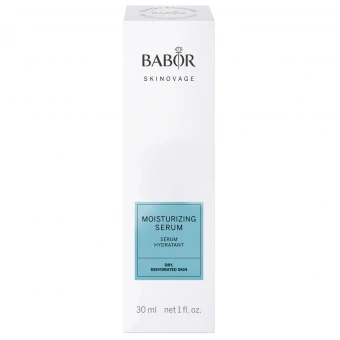 BABOR SKINOVAGE Moisturizing Serum 30 Ml 2 BABOR SKINOVAGE Moisturizing Serum 30 Ml – Bild 2