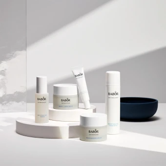 BABOR SKINOVAGE Moisturizing Serum 30 Ml 4 BABOR SKINOVAGE Moisturizing Serum 30 Ml – Bild 4