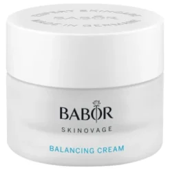 BABOR SKINOVAGE Balancing Cream 50 Ml