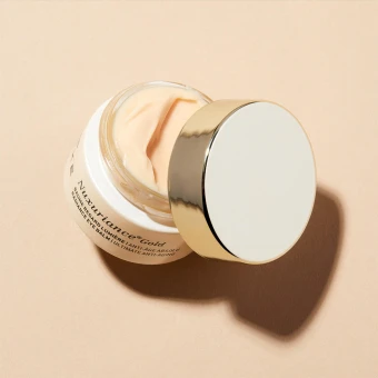 NUXE Nuxuriance Gold - Balsam Für Eine Strahlende Augenpartie 15 Ml 2 NUXE Nuxuriance Gold - Balsam Für Eine Strahlende Augenpartie 15 Ml – Bild 2