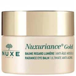 NUXE Nuxuriance Gold - Balsam Für Eine Strahlende Augenpartie 15 Ml