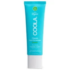 Coola Classic Face Sunscreen Cucumber SPF 30 50 Ml