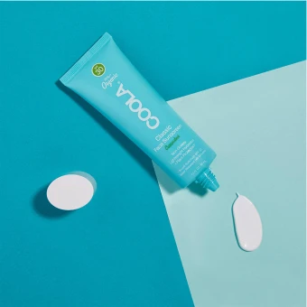 Coola Classic Face Sunscreen Cucumber SPF 30 50 Ml 6 Coola Classic Face Sunscreen Cucumber SPF 30 50 Ml – Bild 6